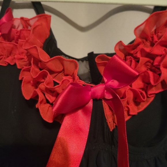 Lane Bryant Nightgown - Picture 2 of 4